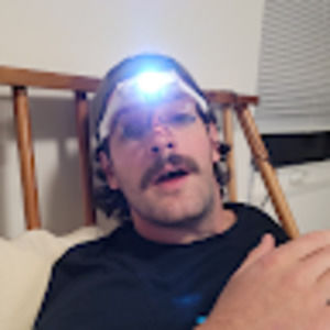 Meet your Posher, Patrick